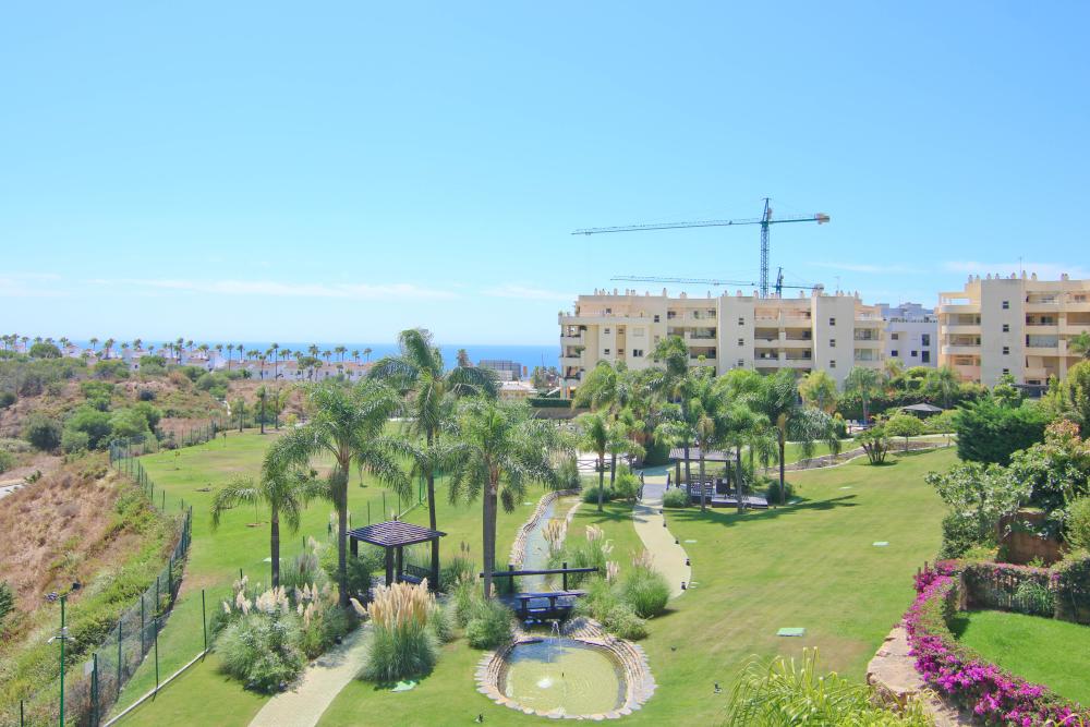  till salu lägenhet El Faro Costa Del Sol Occidental 13