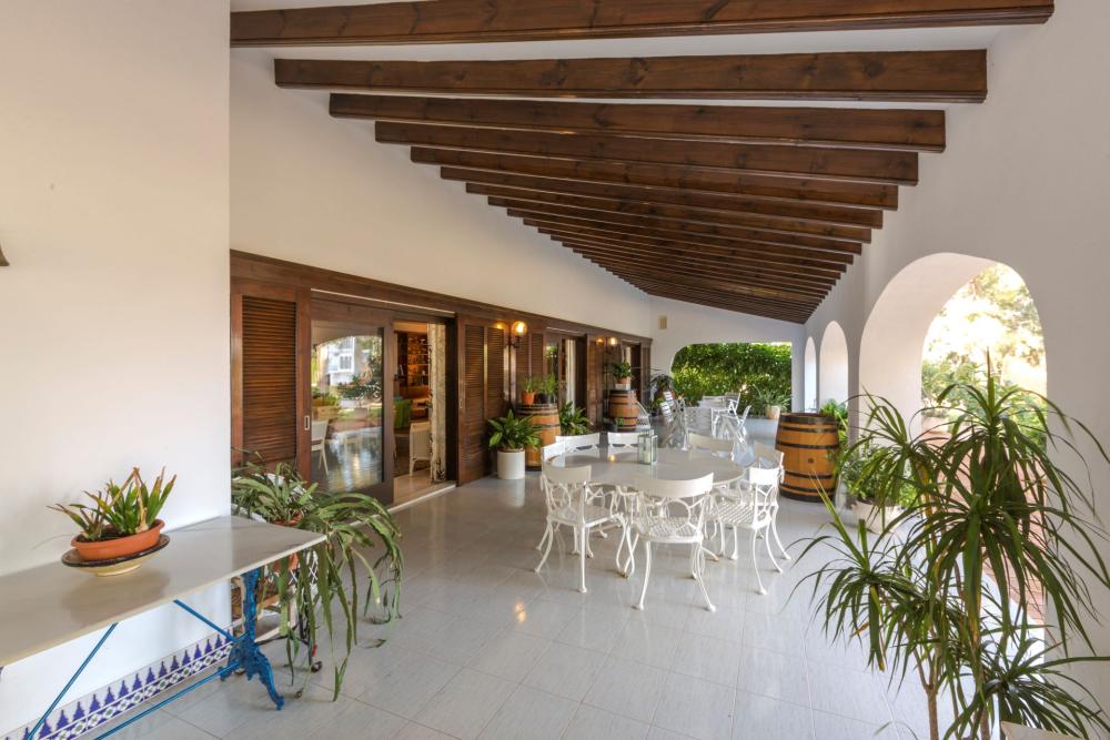  till salu villa Dénia Marina Alta 4