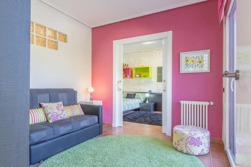  till salu villa Borriol Plana Alta 12
