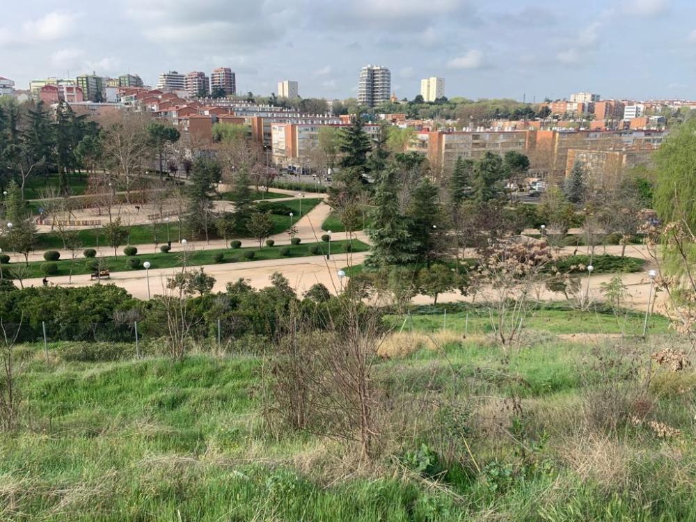  till salu takvåning Tetuán-Bellas Vistas Madrid Capital 40