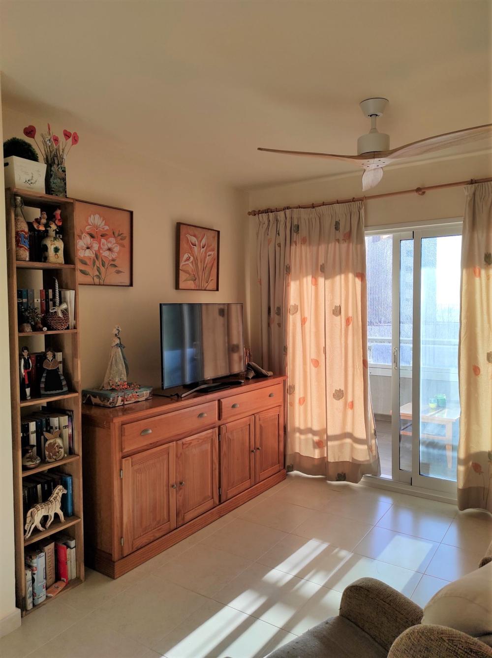  till salu lägenhet Calpe Marina Alta 21