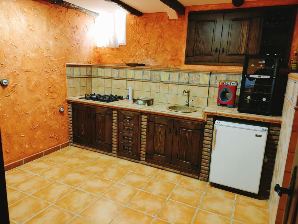  till salu hus Belicena Vega De Granada 29