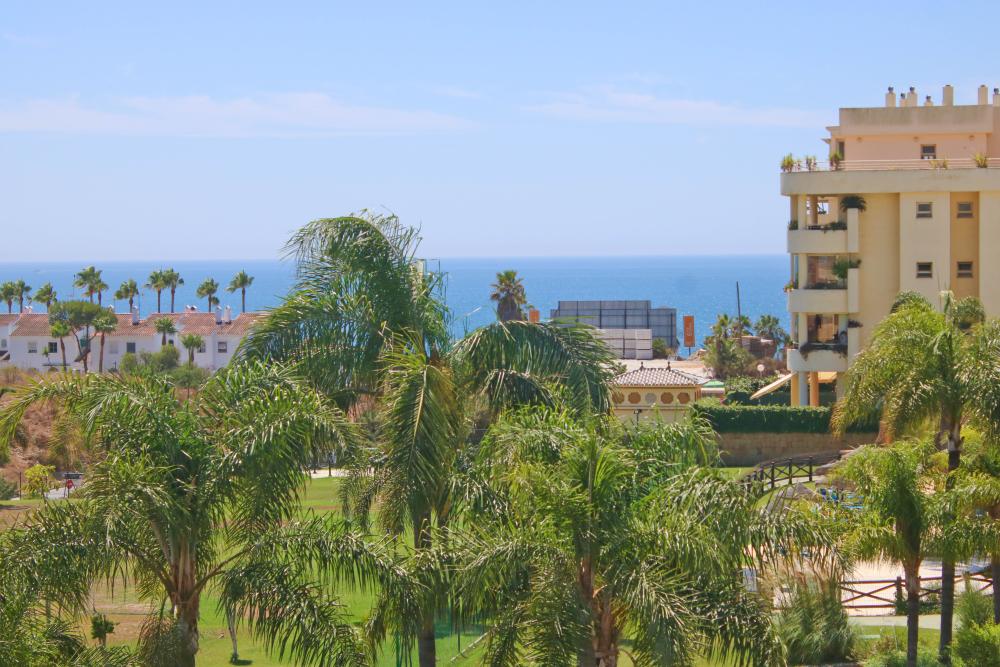  till salu lägenhet El Faro Costa Del Sol Occidental 22