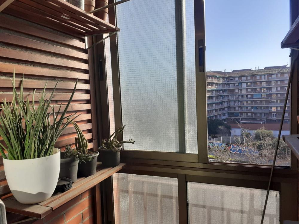  till salu lägenhet Sant Martí-El Clot Barcelonès 10