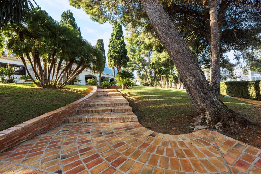  till salu villa Dénia Marina Alta 24