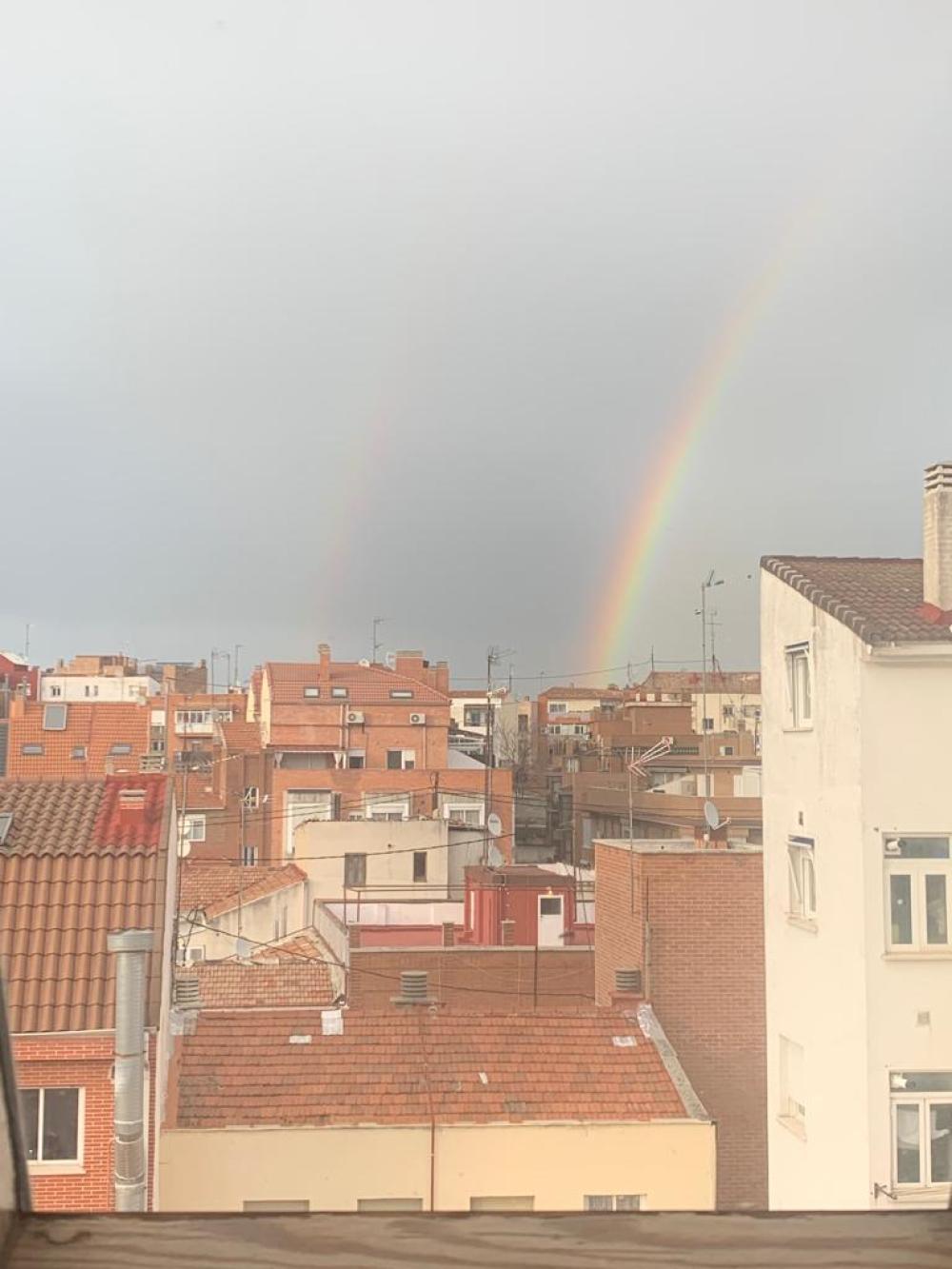  till salu takvåning Tetuán-Bellas Vistas Madrid Capital 39