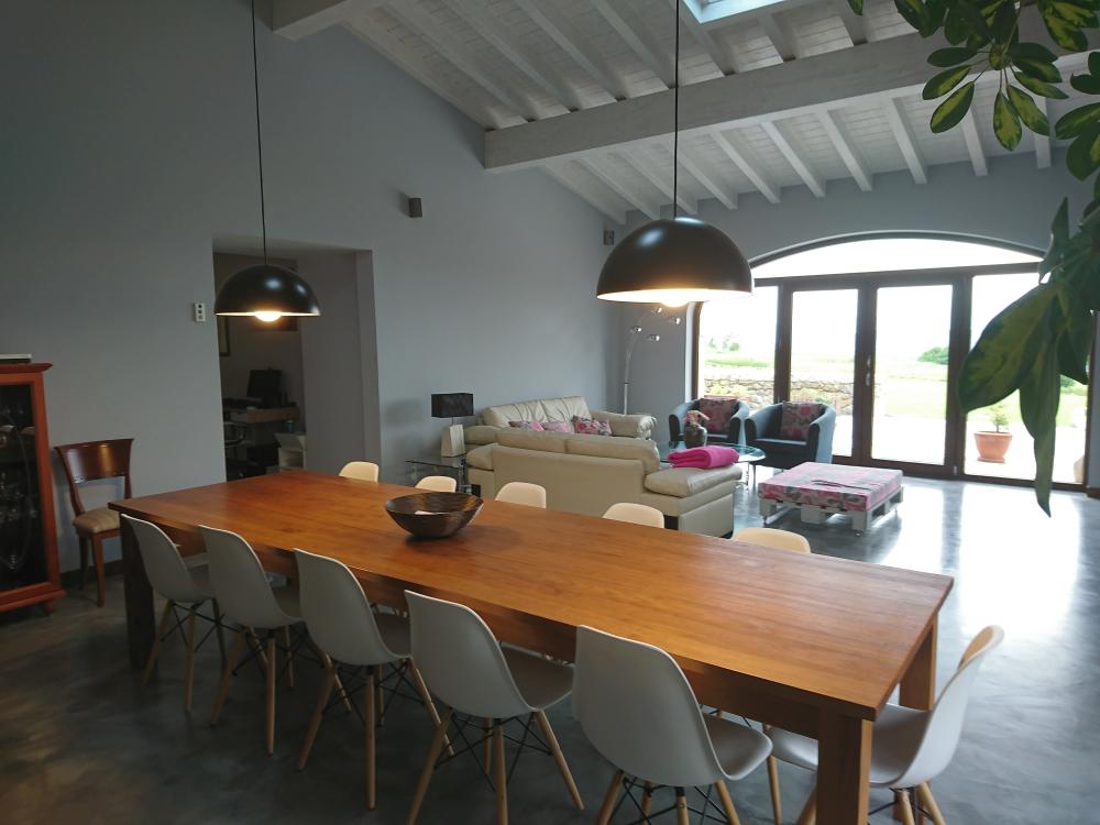  till salu hus Santillana Del Mar Costa Occidental 9