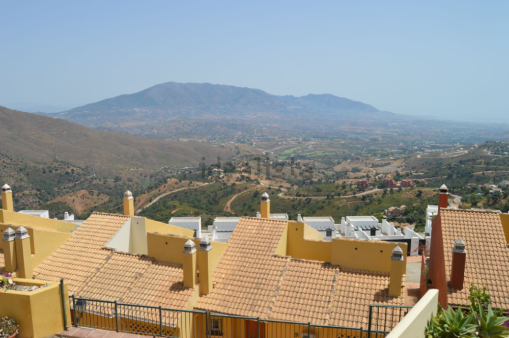  till salu villa Ojén Sierra De Las Nieves 5