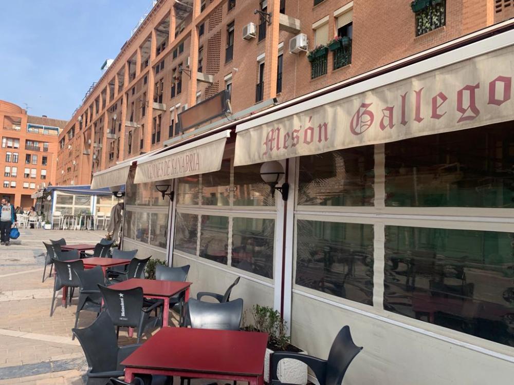  till salu takvåning Tetuán-Bellas Vistas Madrid Capital 33