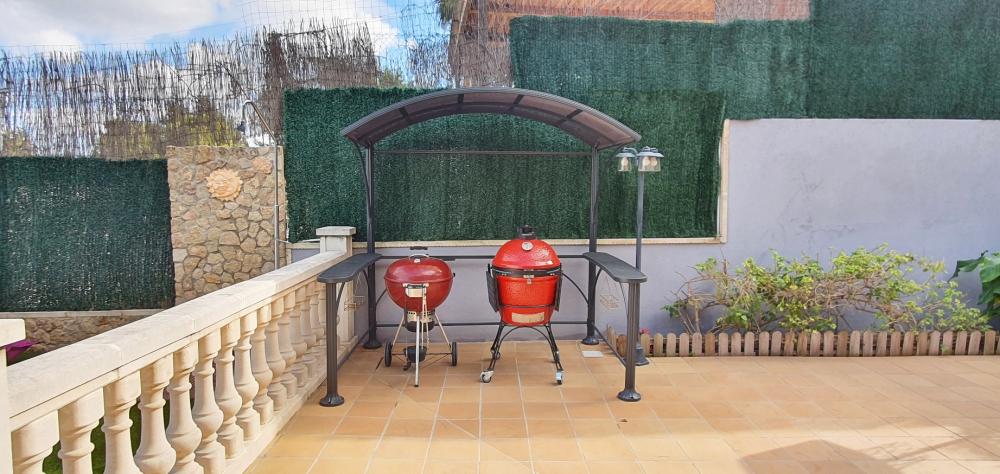  till salu villa Chiva Hoya De Buñol 7