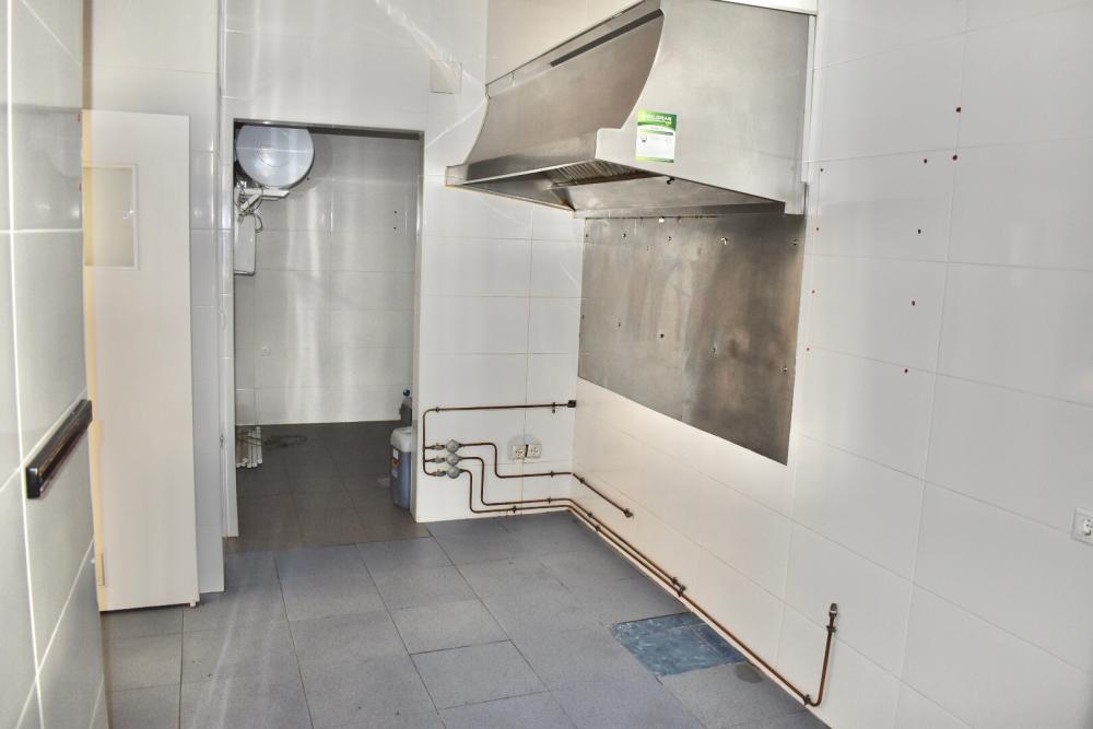  till salu lokal Guardamar Del Segura Baix Segura 7