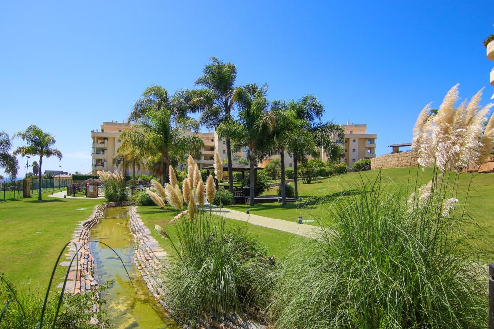  till salu lägenhet El Faro Costa Del Sol Occidental 7