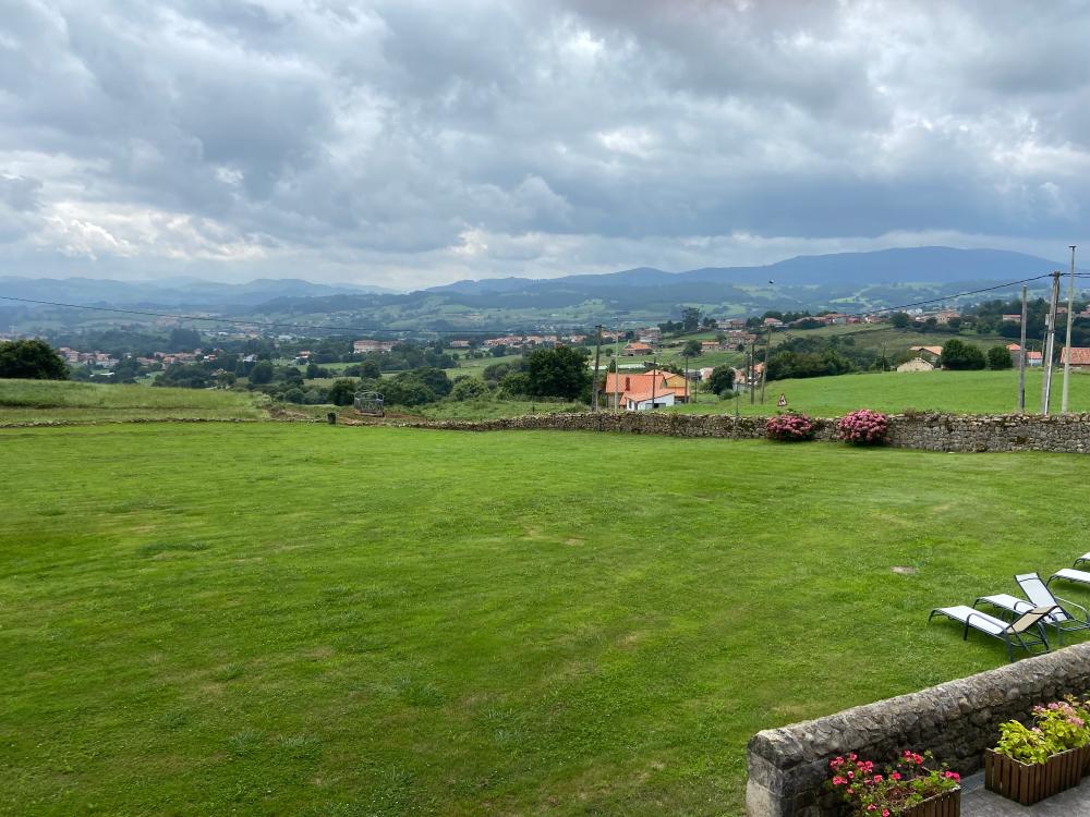  till salu hus Santillana Del Mar Costa Occidental 34