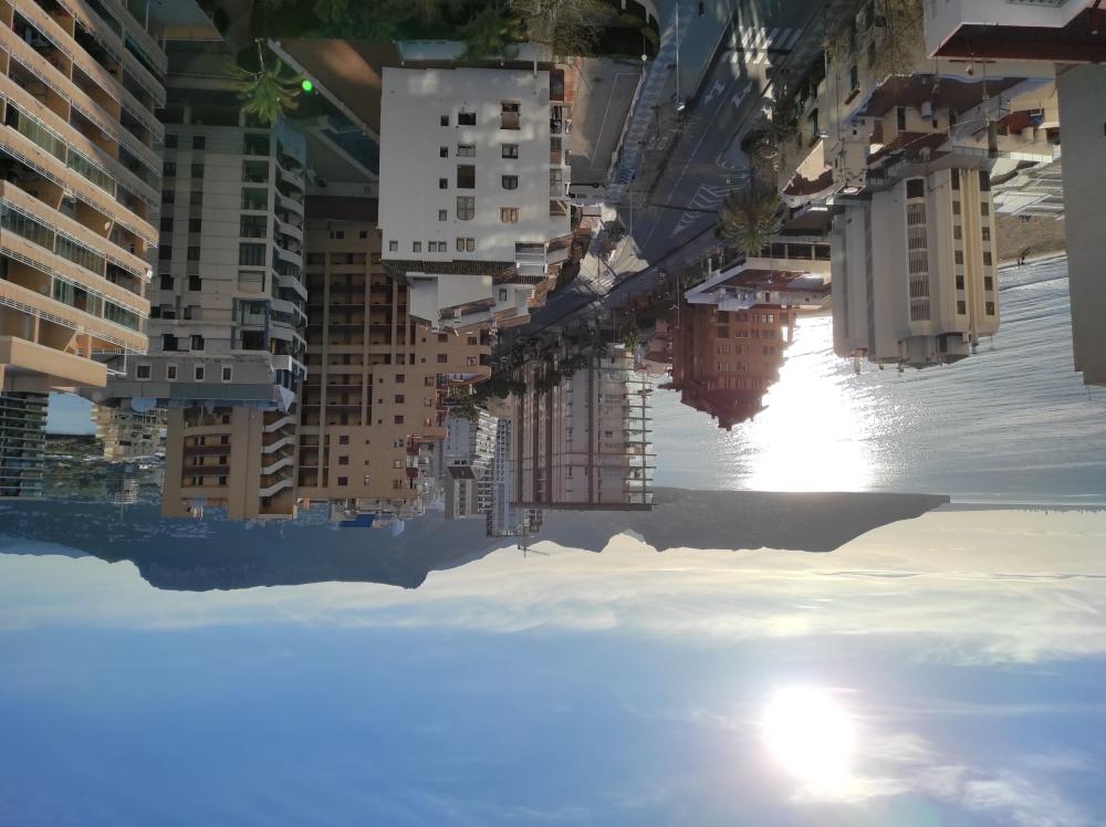  till salu lägenhet Calpe Marina Alta 2