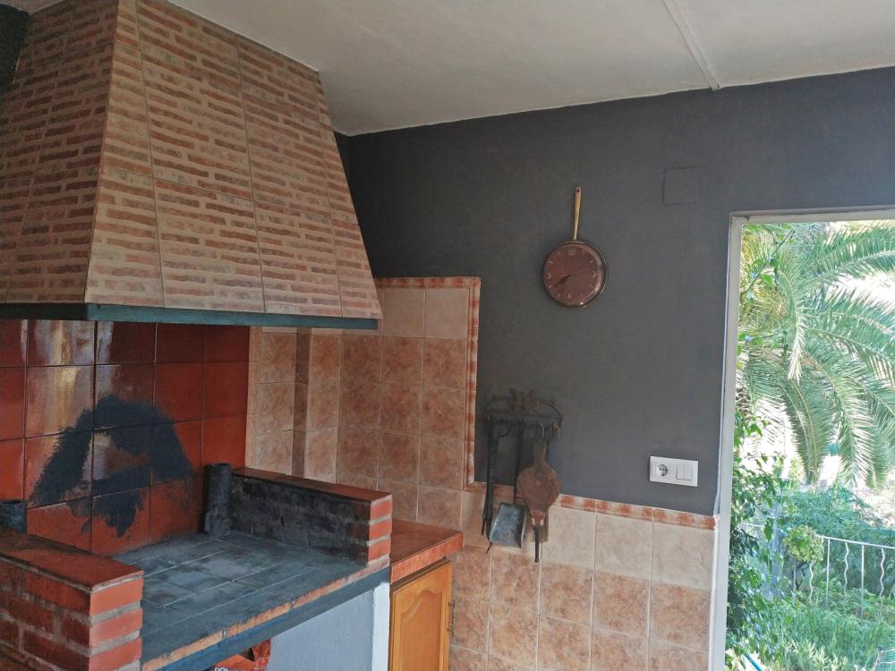  till salu villa Chiva Hoya De Buñol 8