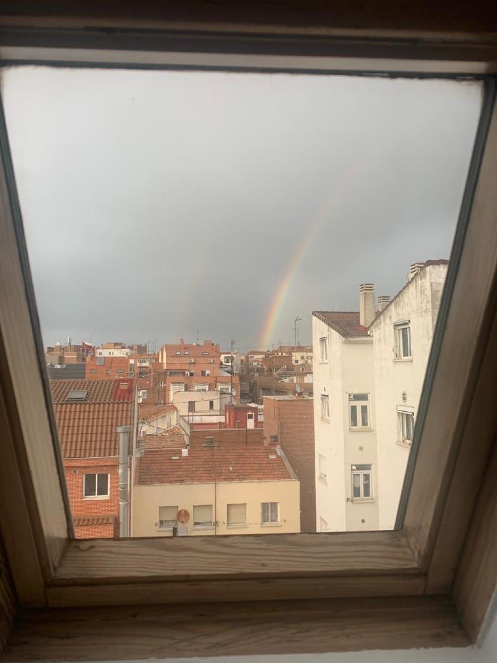  till salu takvåning Tetuán-Bellas Vistas Madrid Capital 38