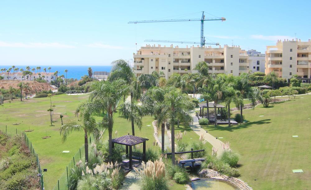  till salu lägenhet El Faro Costa Del Sol Occidental 8