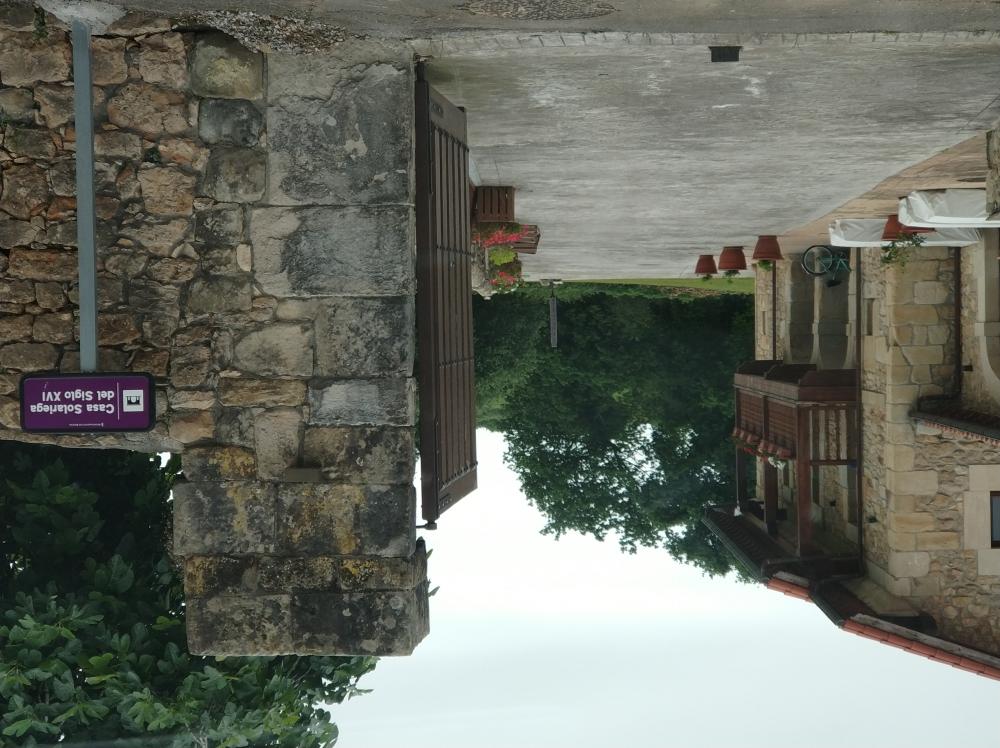  till salu hus Santillana Del Mar Costa Occidental 3