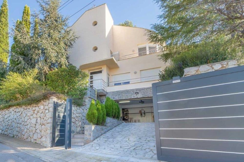 till salu villa Borriol Plana Alta 22