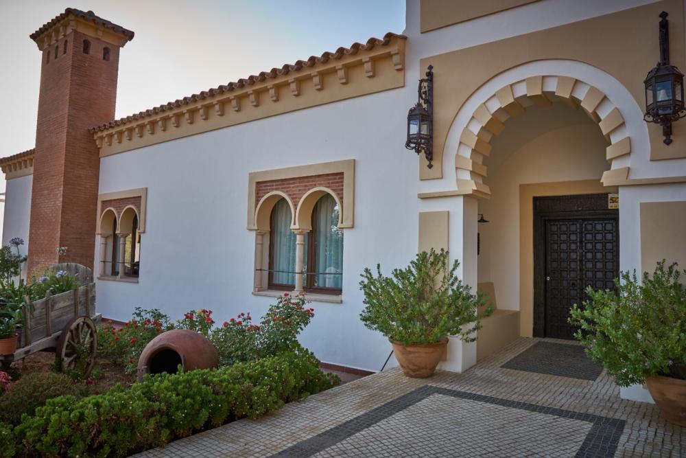  till salu hus på landet Cortegana Sierra De Huelva 6