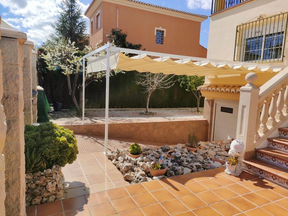  till salu hus Belicena Vega De Granada 3