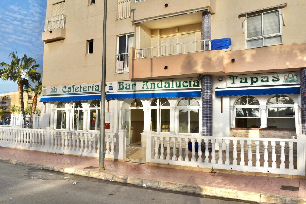  till salu lokal Guardamar Del Segura Baix Segura 1