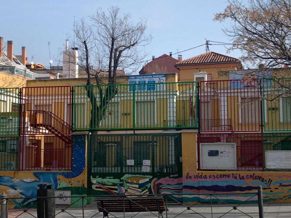  till salu takvåning Tetuán-Bellas Vistas Madrid Capital 32