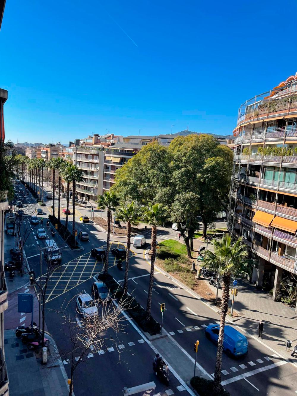  till salu lägenhet Sarrià-Sant Gervasi-Galvany Barcelonès 2