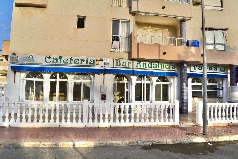 till salu lokal Guardamar Del Segura Baix Segura 2