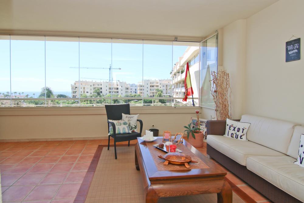  till salu lägenhet El Faro Costa Del Sol Occidental 6