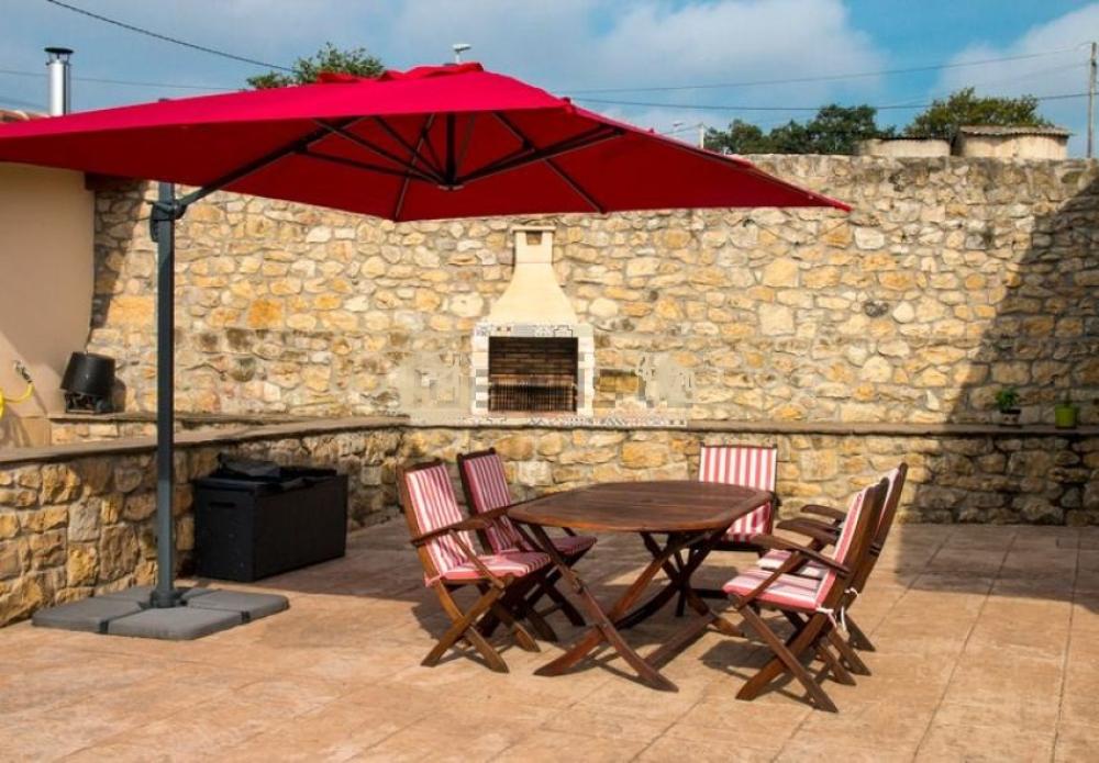  till salu hus Santillana Del Mar Costa Occidental 6