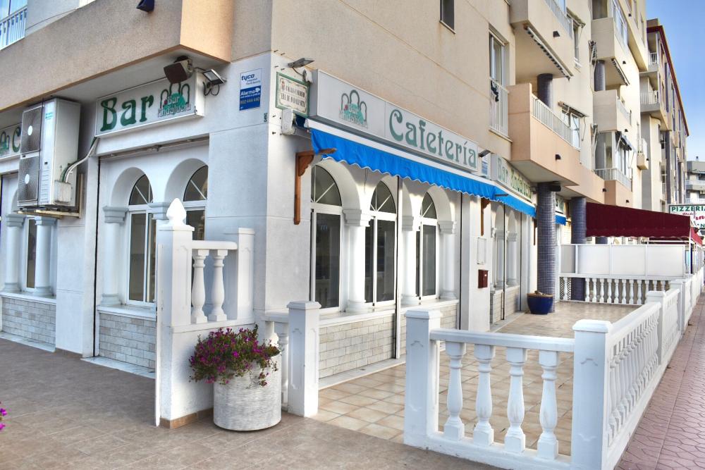  till salu lokal Guardamar Del Segura Baix Segura 3