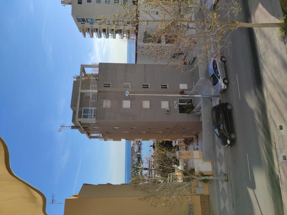  till salu lägenhet Calpe Marina Alta 26