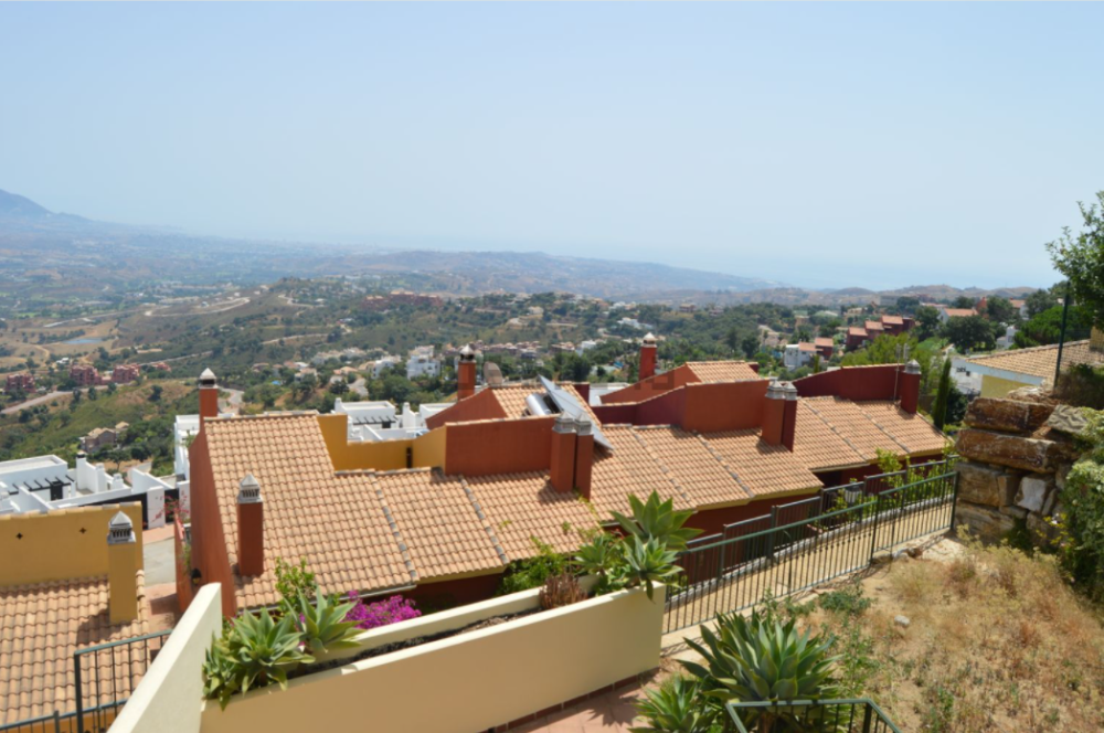  till salu villa Ojén Sierra De Las Nieves 3