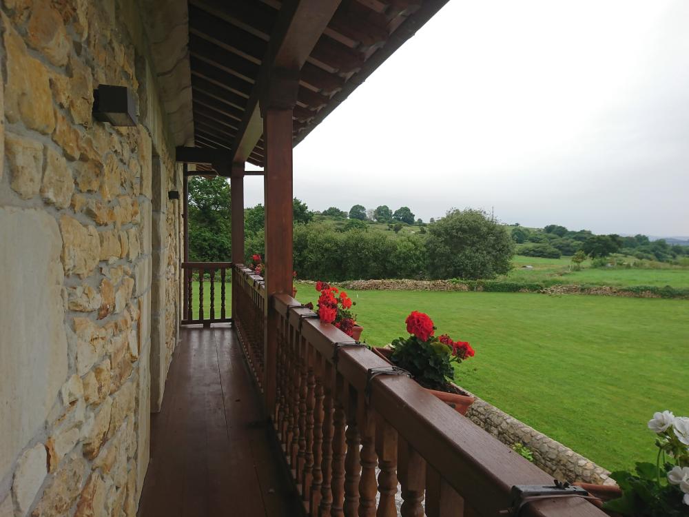  till salu hus Santillana Del Mar Costa Occidental 8
