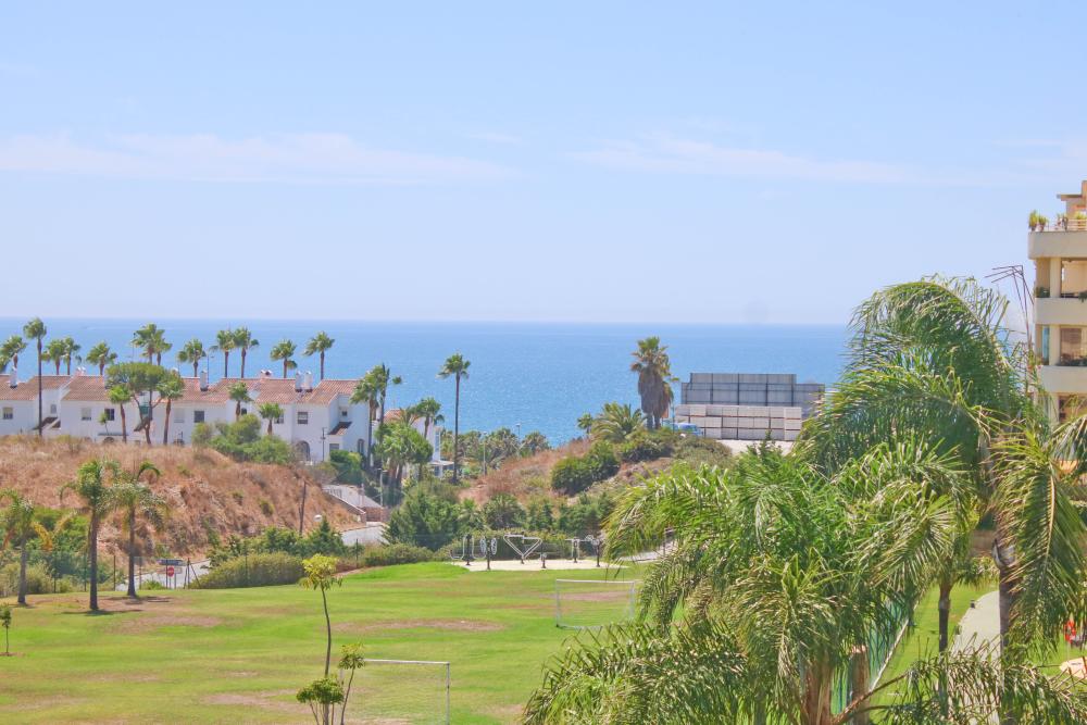  till salu lägenhet El Faro Costa Del Sol Occidental 20