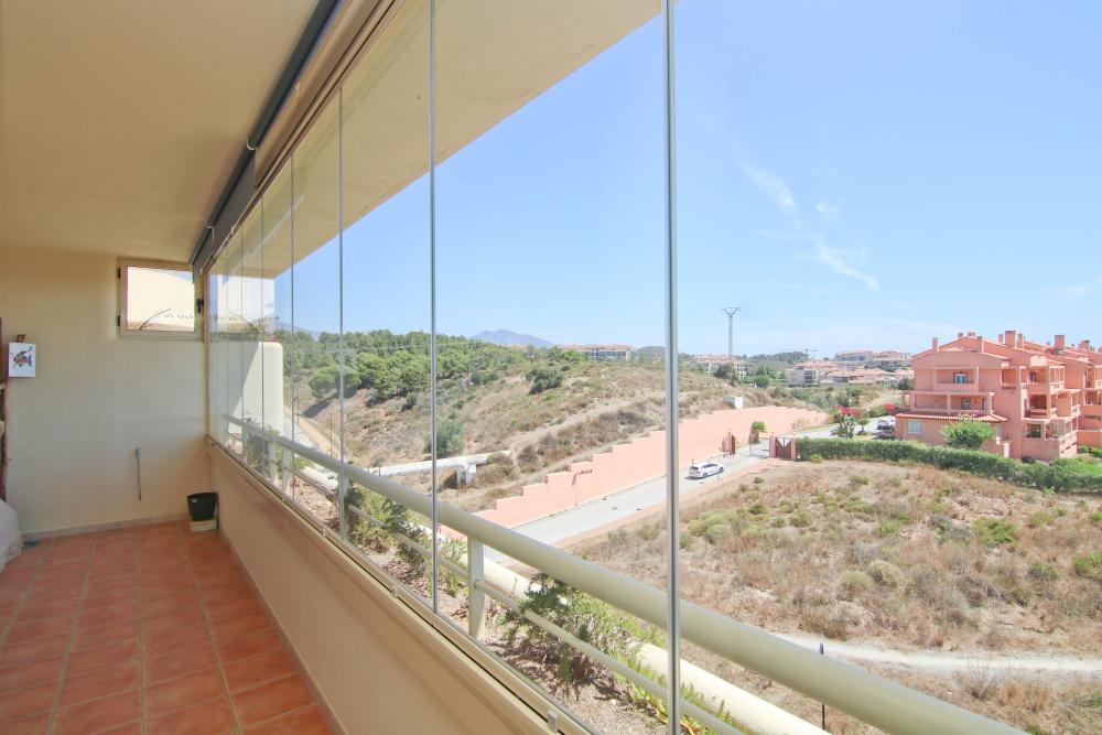  till salu lägenhet El Faro Costa Del Sol Occidental 10