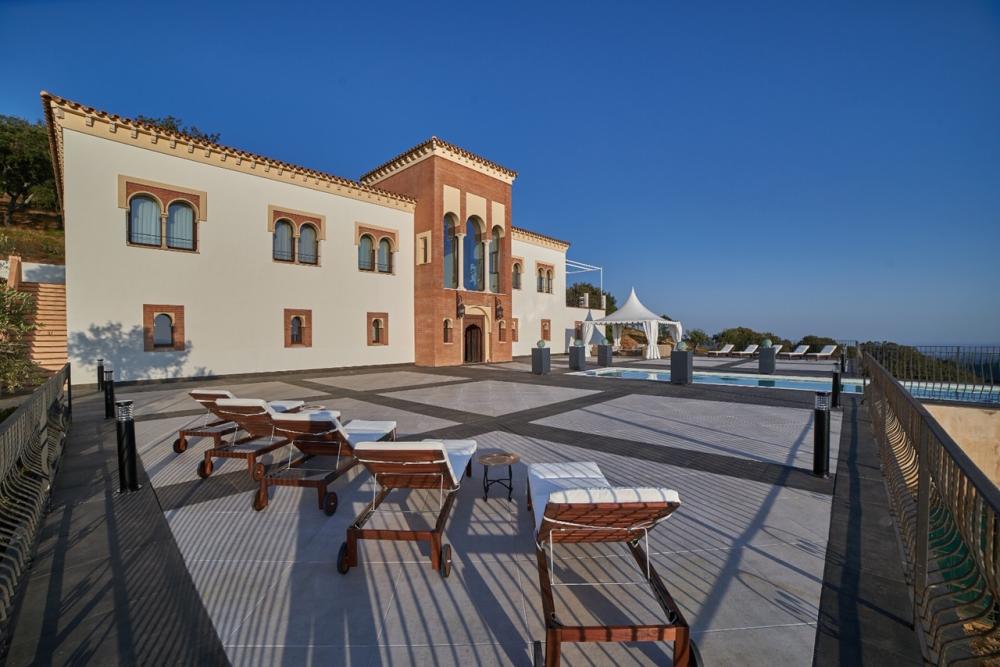  till salu hus på landet Cortegana Sierra De Huelva 23