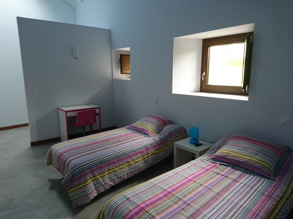  till salu hus Santillana Del Mar Costa Occidental 15