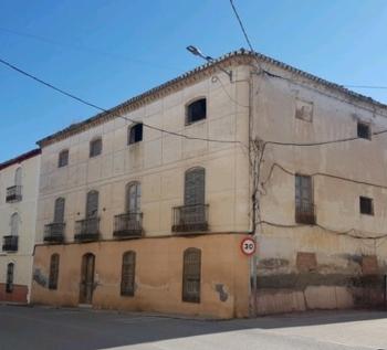 La Malahá Alhama hus foto 4870576