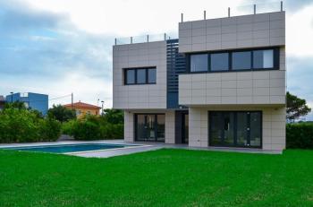 L''ametlla De Mar Baix Ebre villa foto 4888422