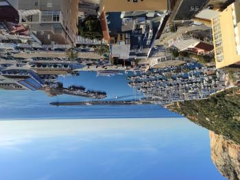 Calpe Marina Alta lägenhet foto 4870558