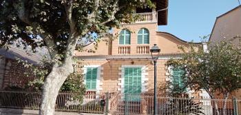 Sóller Tramuntana hus foto 4867498