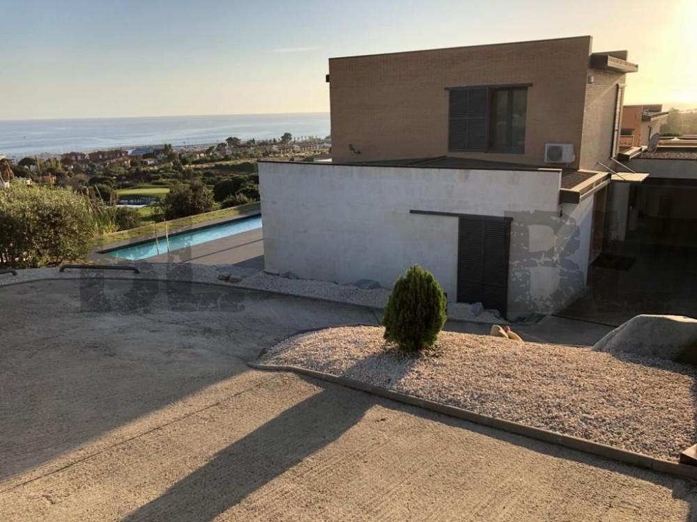  till salu hus Sant Vicenç De Montalt Maresme 20