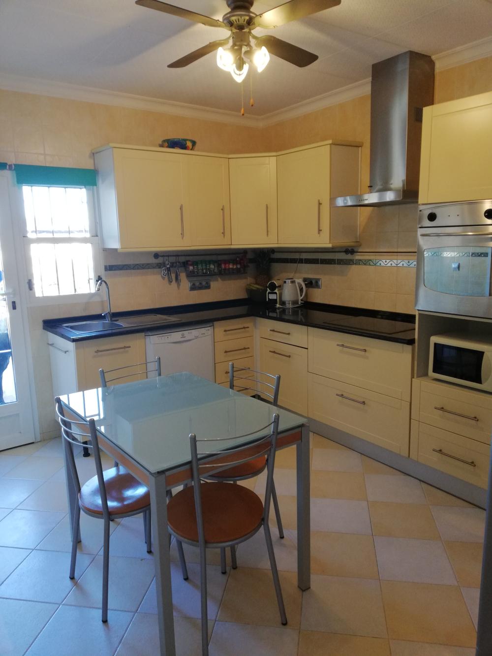  till salu villa Isla Plana Campo De Cartagena 31