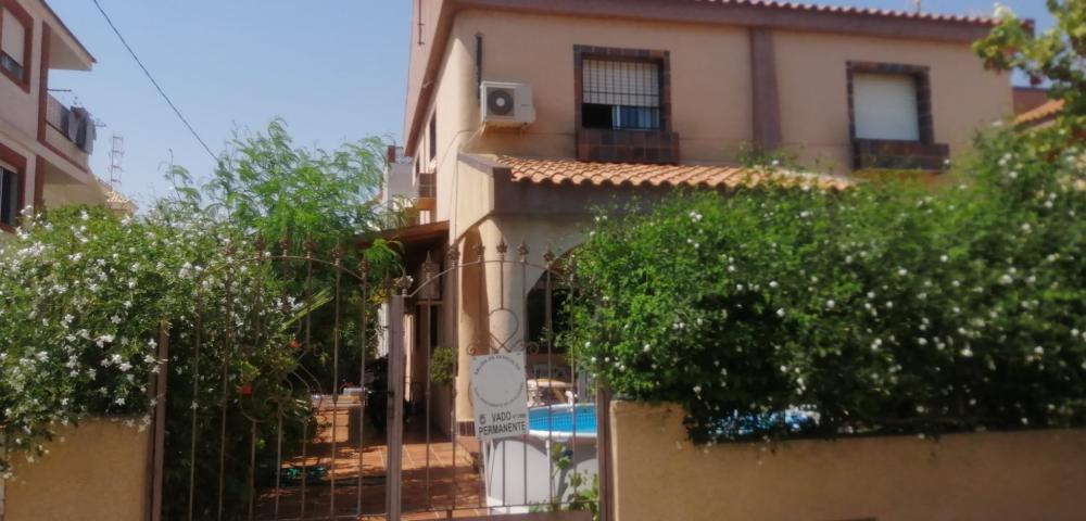  till salu etagevåning Punta Calera Mar Menor 1