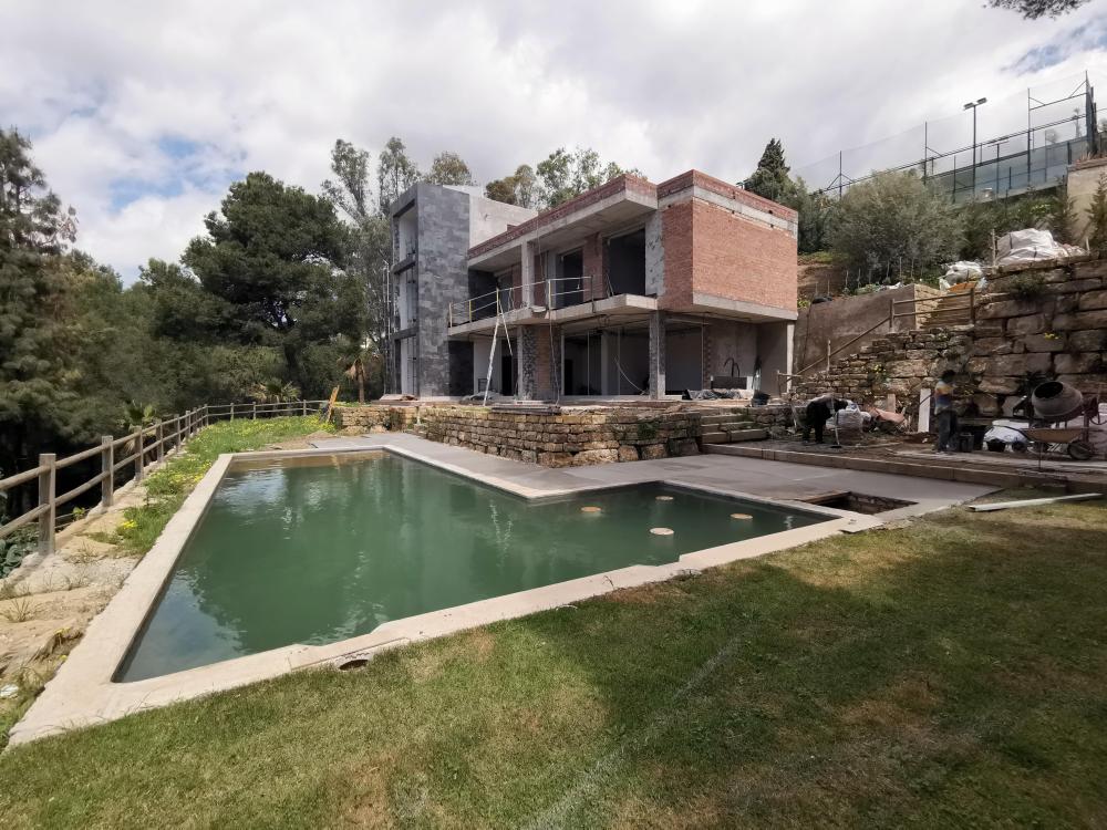  till salu villa Calahonda Costa Del Sol Occidental 11