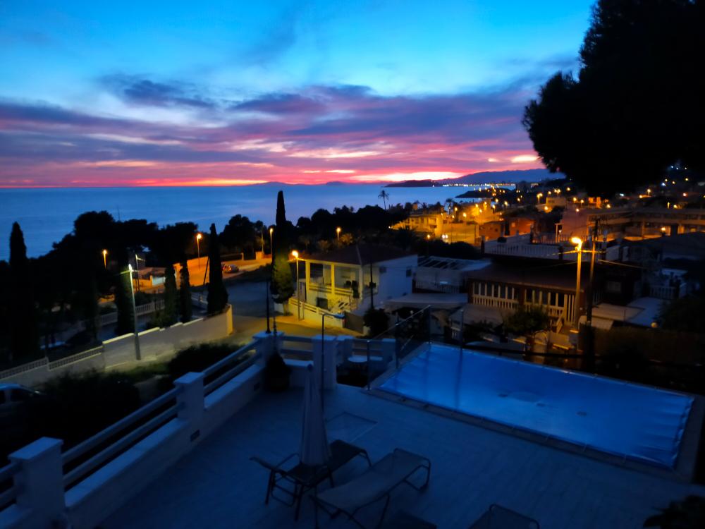  till salu villa Isla Plana Campo De Cartagena 11