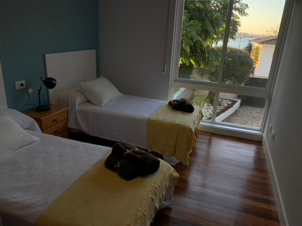  till salu villa Boa Vista Pontevedra 14