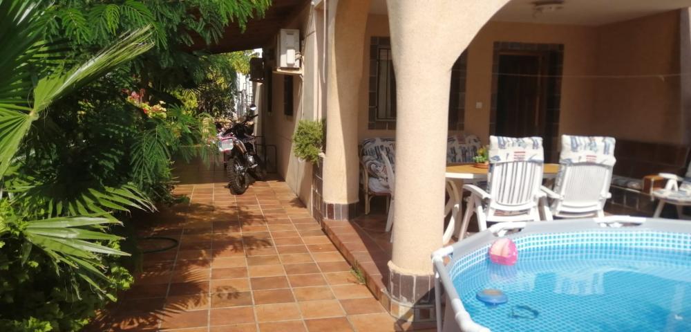  till salu etagevåning Punta Calera Mar Menor 4
